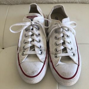 Converse Chuck Taylor All Star Sneaker